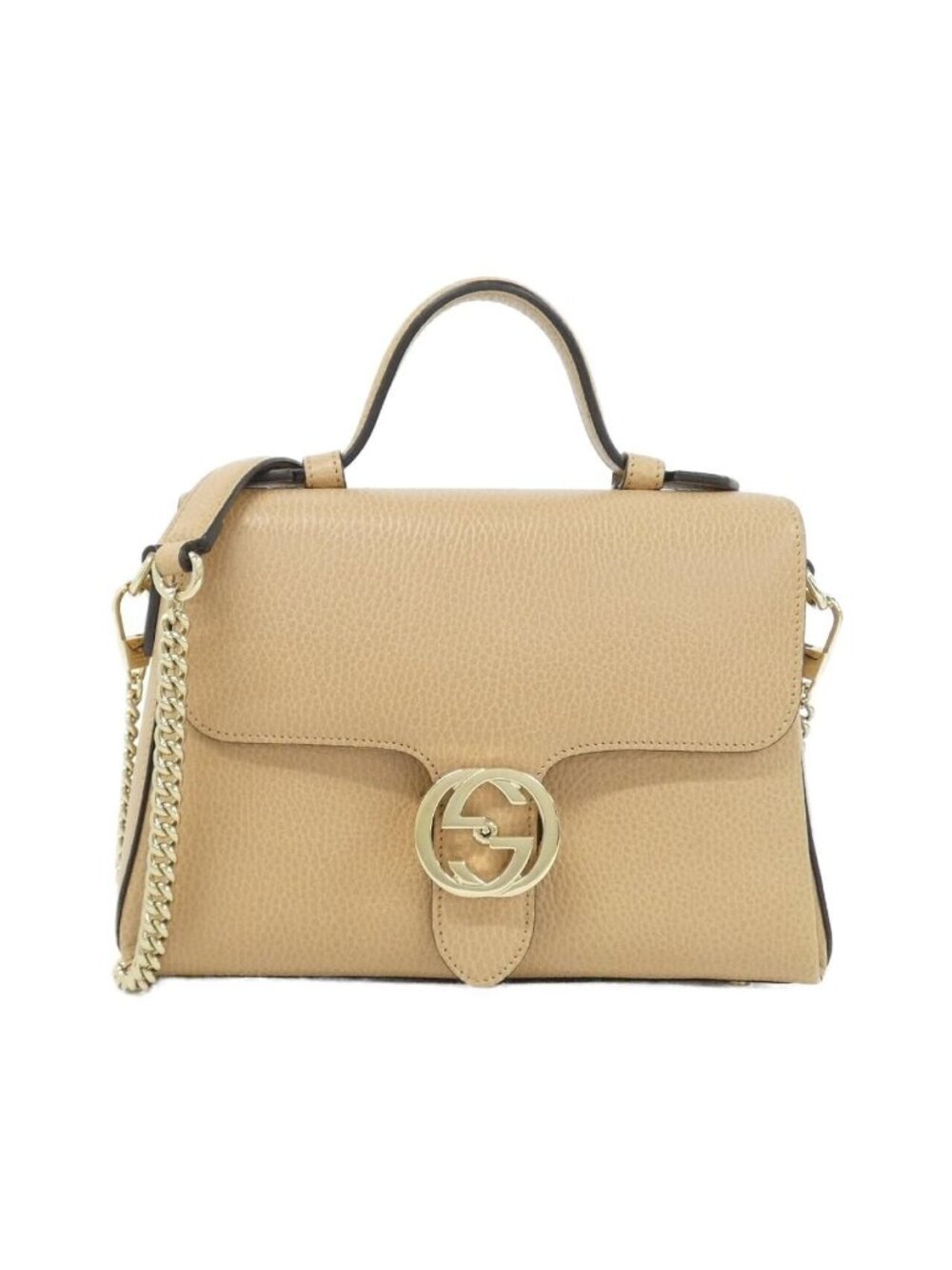 Gucci Bag Handbag Pink